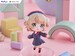 Figura VTuber Tenitol Shigure Ui [mini] 10 cm